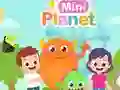 Logħba Mini Pjaneta onlajn Logħba Mini Pjaneta onlajn