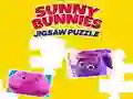 Logħba Puzzle tal-Bunnies Solari onlajn Logħba Puzzle tal-Bunnies Solari onlajn