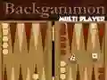 Logħba Backgammon Multi Player onlajn