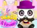 Logħba Panda u Kumpanji onlajn Logħba Panda u Kumpanji onlajn