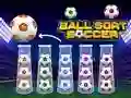 Logħba Sorti tal-Balls Futbol onlajn Logħba Sorti tal-Balls Futbol onlajn
