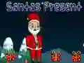 Logħba Rigalo ta' Santa onlajn Logħba Rigalo ta' Santa onlajn