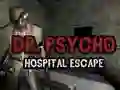 Logħba Irkupru mill-isptar Dr. Psycho onlajn Logħba Irkupru mill-isptar Dr. Psycho onlajn