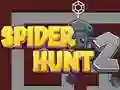 Logħba Spider Hunt 2 onlajn Logħba Spider Hunt 2 onlajn