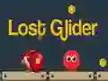 Logħba Glider mitluf onlajn Logħba Glider mitluf onlajn