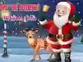 Logħba Sibd il-Liġi tal-Krismas Santa onlajn Logħba Sibd il-Liġi tal-Krismas Santa onlajn