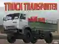 Logħba Trasportatur tat-Trucks onlajn