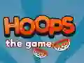 Logħba HOOPS il-logħba onlajn Logħba HOOPS il-logħba onlajn