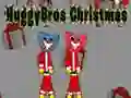 Logħba HuggyBros il-Milied onlajn Logħba HuggyBros il-Milied onlajn