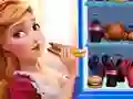 Logħba Voġġa l-frigo onlajn