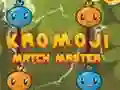 Logħba Mestru tal-Match Kaomoji onlajn Logħba Mestru tal-Match Kaomoji onlajn