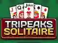 Logħba Tripeaks Solitaire Klassiku onlajn Logħba Tripeaks Solitaire Klassiku onlajn