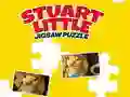 Logħba Puzzle ta' Stuart Little onlajn