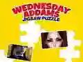 Logħba Puzzle ta' Erbgħa Addams onlajn Logħba Puzzle ta' Erbgħa Addams onlajn