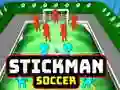 Logħba Futbol Stickman onlajn Logħba Futbol Stickman onlajn