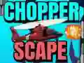 Logħba Chopper Scape onlajn Logħba Chopper Scape onlajn