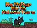 Logħba Avventura Matematikali tal-Puppy onlajn Logħba Avventura Matematikali tal-Puppy onlajn