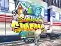 Logħba Subway Surfers: Vacanza tal-Ħarifa onlajn Logħba Subway Surfers: Vacanza tal-Ħarifa onlajn