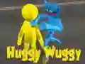 Logħba Huggy Wuggy onlajn
