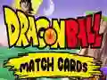 Logħba Karti ta' Lagħba DragonBall onlajn