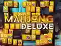 Logħba Mahjong Deluxe onlajn Logħba Mahjong Deluxe onlajn