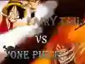 Logħba Fairy Tail kontra One Piece onlajn Logħba Fairy Tail kontra One Piece onlajn