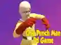 Logħba Logħba One Punch Man 3D onlajn