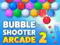 Logħba Bubble Shooter Arcade 2 onlajn