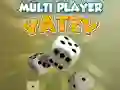 Logħba Yatzy Multiplayer onlajn