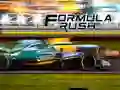 Logħba Formula Rush onlajn