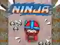 Logħba Ninja onlajn Logħba Ninja onlajn