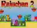 Logħba Rajuchan 2 onlajn Logħba Rajuchan 2 onlajn