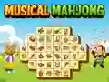 Logħba Mahjong Mużikali onlajn Logħba Mahjong Mużikali onlajn