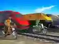 Logħba Bike kontra Treni onlajn Logħba Bike kontra Treni onlajn