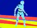 Logħba Noob Robo Parkour onlajn Logħba Noob Robo Parkour onlajn