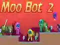 Logħba Moo Bot 2 onlajn Logħba Moo Bot 2 onlajn