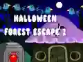 Logħba Ħarba minn Forrest Halloween 2 onlajn
