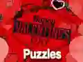 Logħba Puzzli ta' Jum San Valentin Ferħan onlajn Logħba Puzzli ta' Jum San Valentin Ferħan onlajn