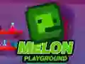 Logħba Playground tal-Melon onlajn Logħba Playground tal-Melon onlajn