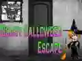 Logħba Eskap tal-Halloween Sabi ta' Amgel onlajn Logħba Eskap tal-Halloween Sabi ta' Amgel onlajn