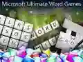 Logħba Microsoft Ultimate Word Games onlajn Logħba Microsoft Ultimate Word Games onlajn