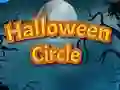 Logħba ċirku Halloween onlajn Logħba ċirku Halloween onlajn