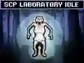 Logħba SCP Laboratorju Idle onlajn Logħba SCP Laboratorju Idle onlajn