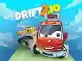 Logħba Drift 3.io onlajn Logħba Drift 3.io onlajn