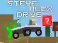 Logħba Steve Alex Immani onlajn Logħba Steve Alex Immani onlajn