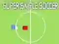 Logħba Futbol Super Semplici onlajn Logħba Futbol Super Semplici onlajn