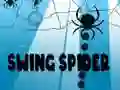 Logħba Spider Swing onlajn Logħba Spider Swing onlajn