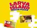 Logħba gżira tal-larva Jigsaw Puzzle onlajn Logħba gżira tal-larva Jigsaw Puzzle onlajn