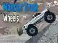 Logħba Roti tal-Monster Truck onlajn Logħba Roti tal-Monster Truck onlajn