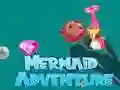 Logħba Avventura tal-Mermaid onlajn